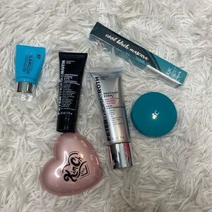 Peter Thomas Roth & more Makeup skin care name brand bundle